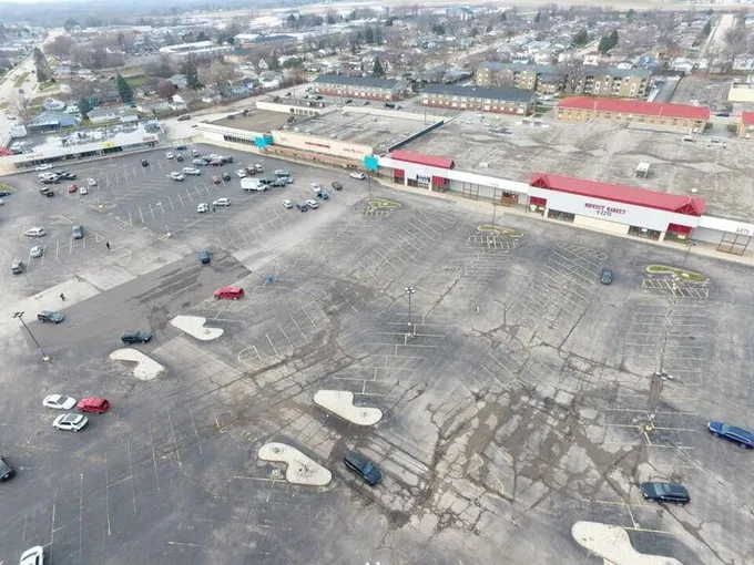 Racine, Racine County, WI Commercial Property, House for sale Property ID: 418536610