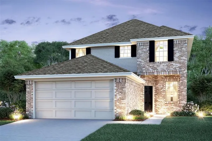 23115 Sandhill Crest Ct, Tomball, TX 77375 for Sale