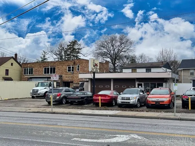 Cincinnati, Hamilton County, OH Commercial Property, House for sale Property ID: 418850149