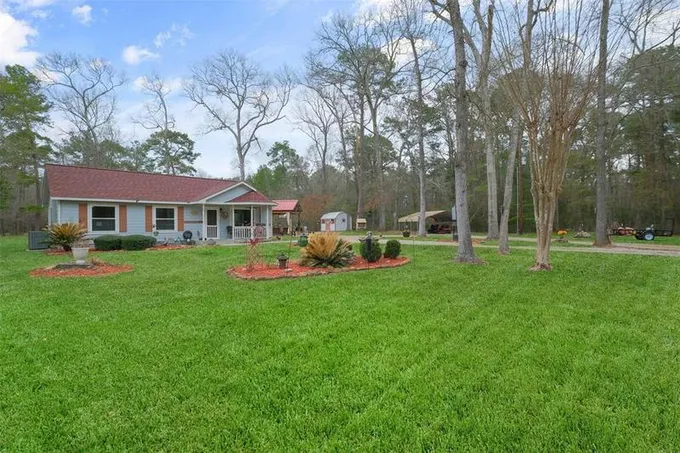 549 COUNTY ROAD 3015, Dayton, TX 77535 Single Family Residence For Sale  MLS# 25287300