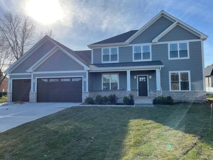 8219 Scenic Drive, Willow Springs, IL 60480 for Sale