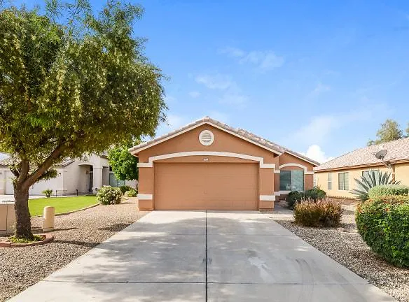 15821 W Madison St - Goodyear, AZ 85338 - Home For Rent