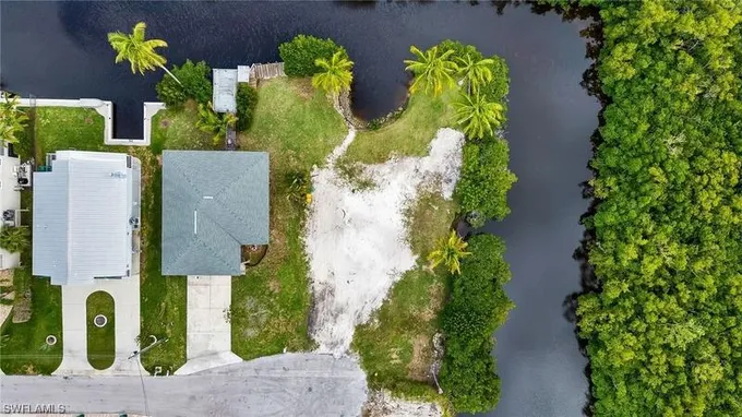 Naples, Collier County, FL Undeveloped Land, Lakefront Property, Waterfront Property, Homesites for sale Property ID: 418764012