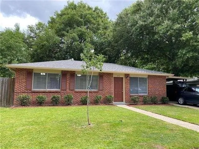 354 MALLARD Lane, Slidell, LA 70458  622207663 for Rent