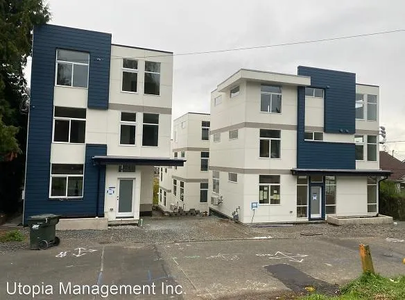 912 W Emerson St - Seattle, WA 98119 - Home For Rent