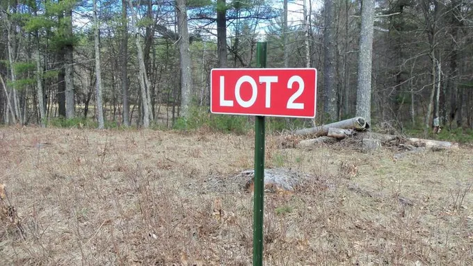 Lot 2 130th Street, Siren, WI 54872 for Sale