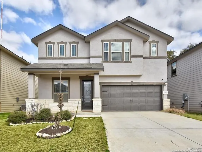 11679 TRIBUTE OAKS, San Antonio, TX 78254-2103 for Sale