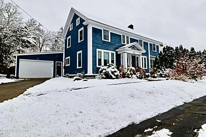 Schenectady, Schenectady County, NY House for sale Property ID: 418814478