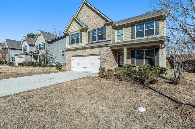 312 Lanier Ct, Hiram, GA 30141 - MLS 7332325 for Sale