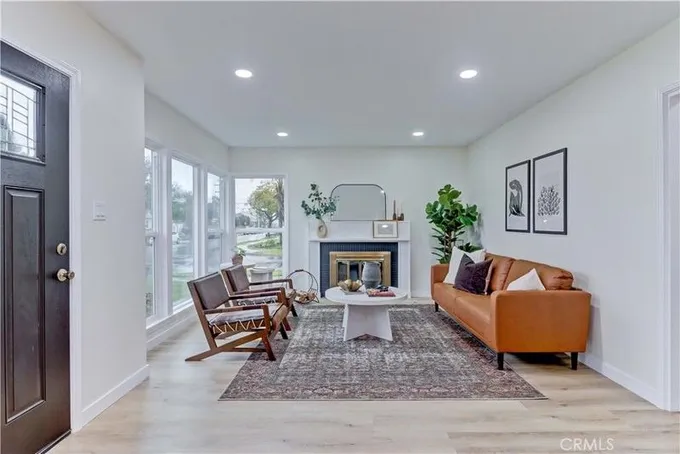 Long Beach, Los Angeles County, CA House for sale Property ID: 418861214