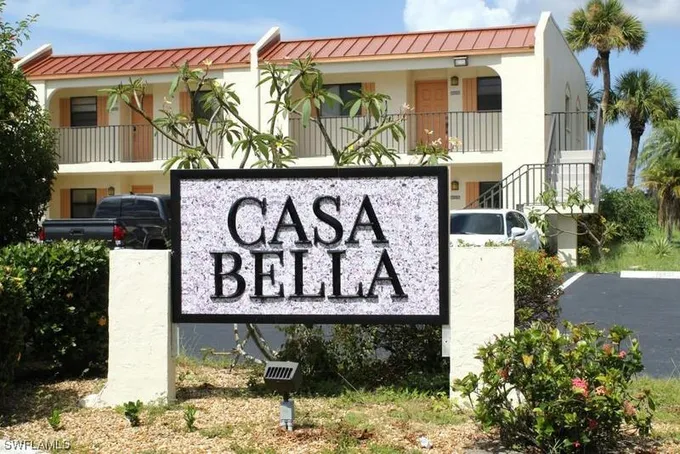 16360 DUBLIN CIR APT 103, FORT MYERS, FL 33908 Condo/Townhouse For Sale  MLS# 224012478