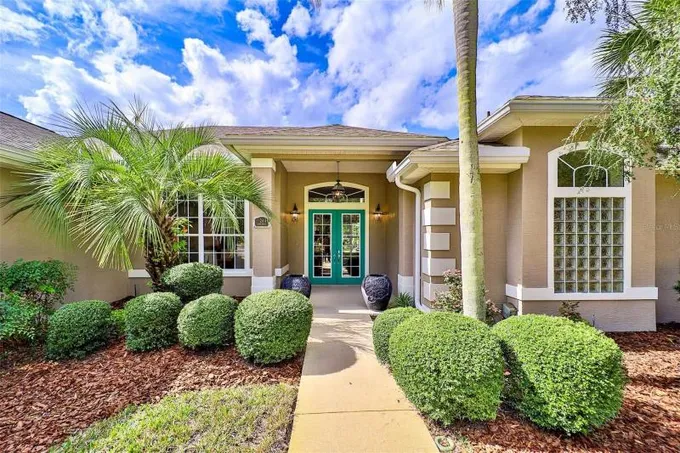 Palm Coast, Flagler County, FL Lakefront Property, Waterfront Property, House for sale Property ID: 418888035
