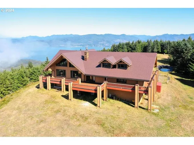1500 Netarts Highway, Tillamook, OR 97141 for Sale