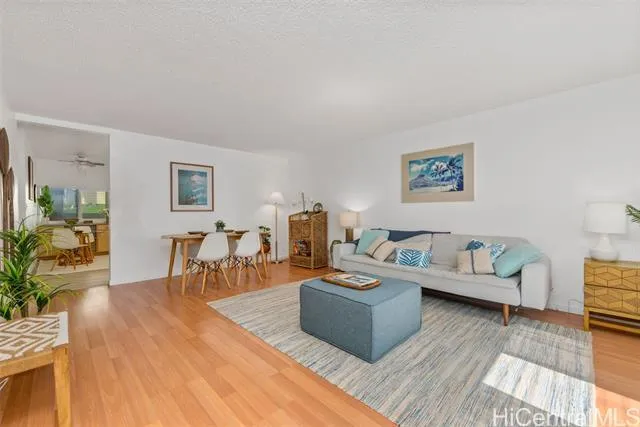 585 Hahaione Street C102, Honolulu HI 96825 for Sale