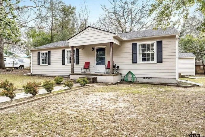 409 W. South St, Overton, TX 75684 for Sale