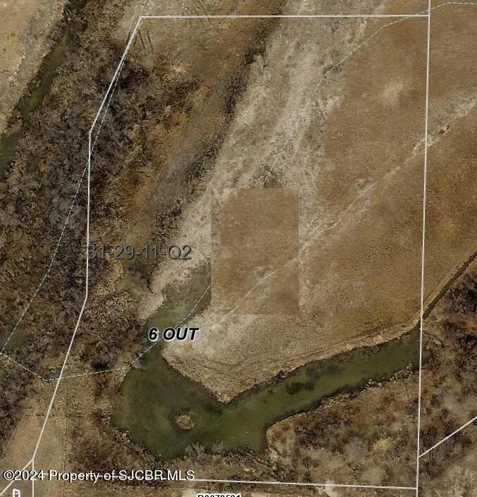 XYZ ROAD 5192, Bloomfield, NM 87413 Land For Sale  MLS# 24-107