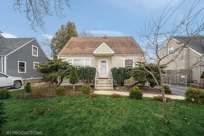5405 AVERY PL, Oak Lawn, IL 60453 Single Family Residence For Sale  MLS# 11977822