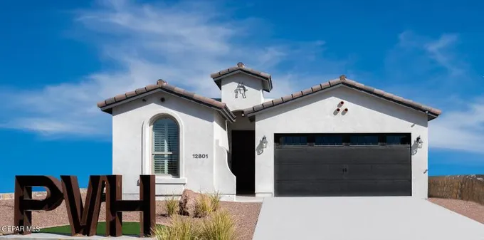340 Frodsham Street, El Paso, TX 79928 for Sale