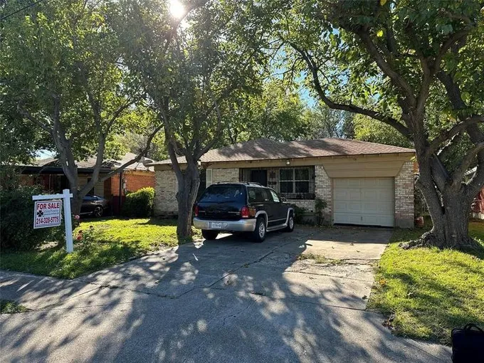 Dallas, Dallas County, TX House for sale Property ID: 418822534