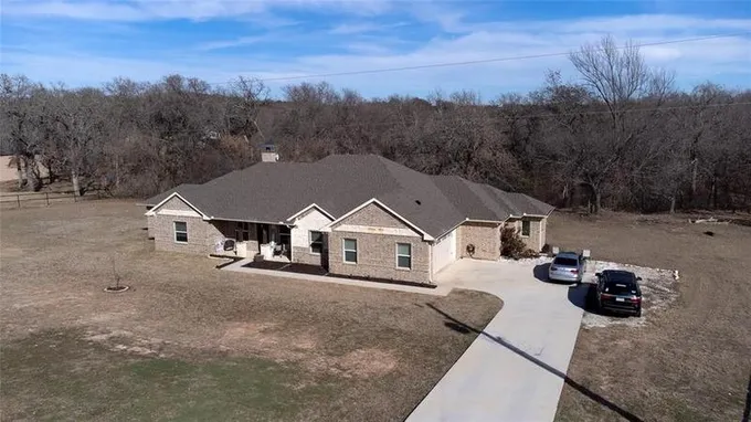 Weatherford, Parker County, TX House for sale Property ID: 418810880