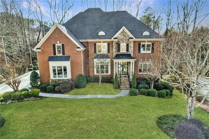 510 BARNESLEY LN, Alpharetta, GA 30022 Single Family Residence For Sale  MLS# 7328977