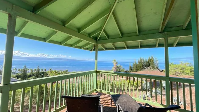 296 Makanui Road, Unit 231, Kaunakakai, HI 96748 for Sale