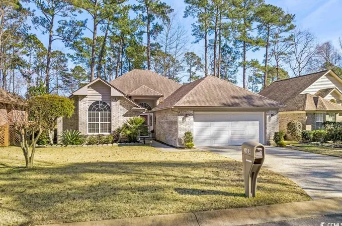 3113 Michelle Ct, Little River, SC 29566 - MLS 2402830 for Sale