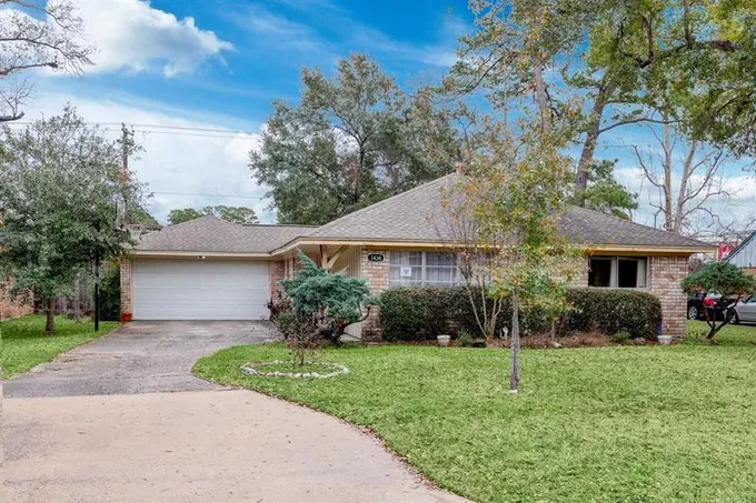 1434 Maux Dr, Houston, TX 77043 for Sale