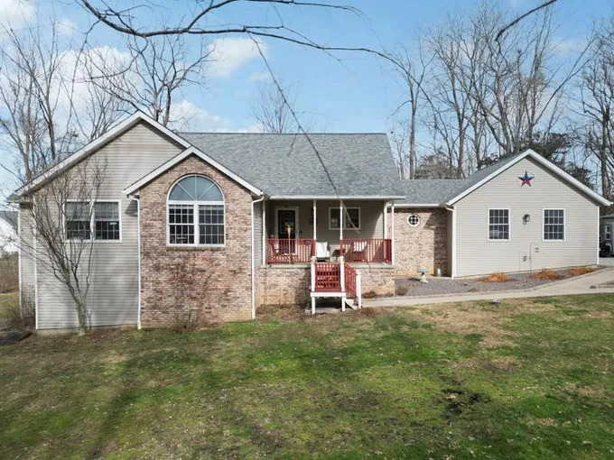 Ellettsville, Monroe County, IN House for sale Property ID: 418869175