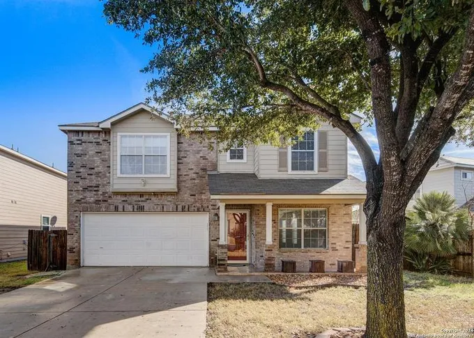 2130 Red Rock Crossing, San Antonio, TX 78245 for Sale