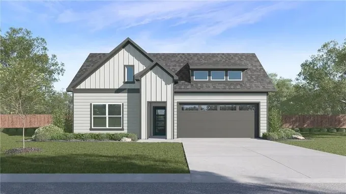 Fayetteville, Washington County, AR House for sale Property ID: 418770642
