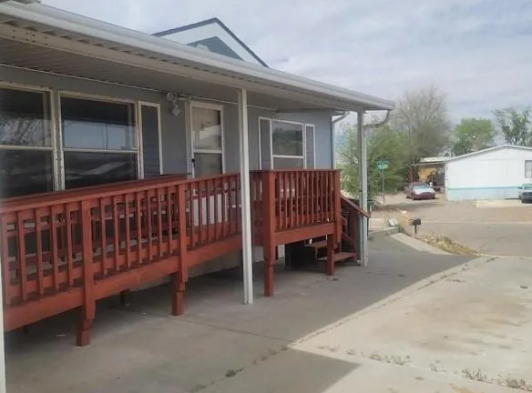 7504 Melbourne Pl - Farmington, NM 87402 - Home For Rent