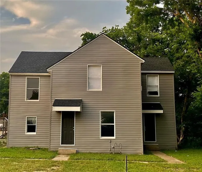 1312 S 30th Street, Waco, TX 76711 for Sale