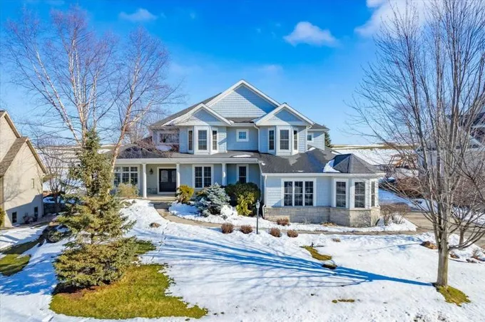 1213 REDAN DR, Verona, WI 53593 Single Family Residence For Sale  MLS# 1970639
