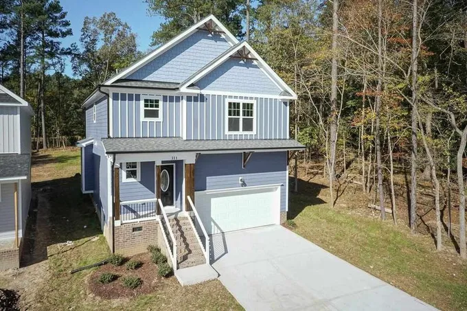 508 E Harnett Street, Dunn, NC 28334  623945311 for Sale