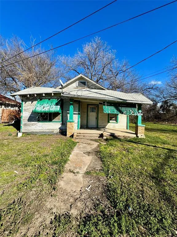 211 S Covington St, Hillsboro, TX 76645 for Sale