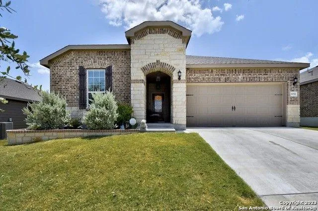 New Braunfels, Guadalupe County, TX House for sale Property ID: 418807669