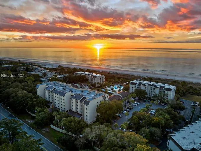 21 S FOREST BEACH DR APT 533, Hilton Head Island, SC 29928 Condominium For Sale  MLS# 441382