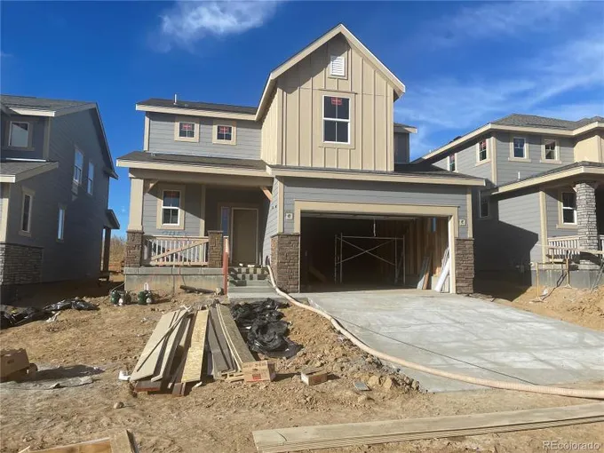2456 Cresent Circle West, Lafayette, CO 80026 for Sale