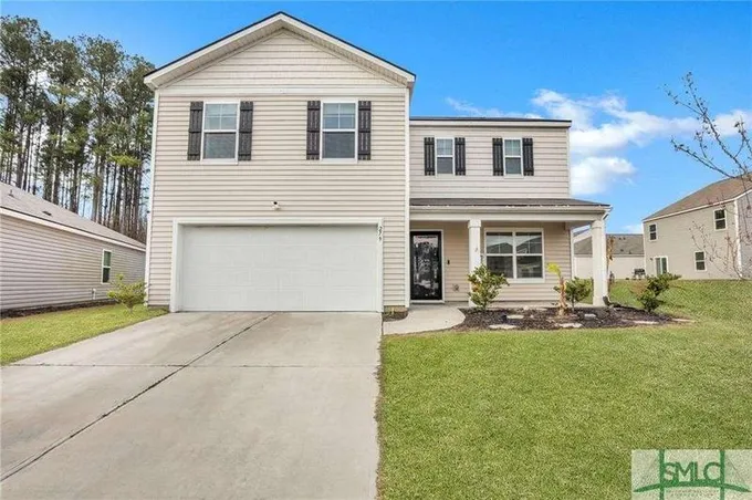 279 Cold Creek Loop, Port Wentworth, GA 31407  624466141 for Sale