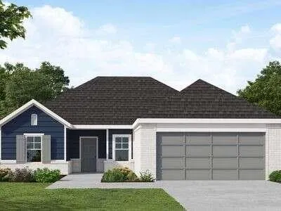 11625 Sweeping Lane, Guthrie, OK 73044  624459759 for Sale