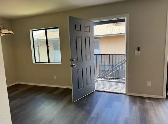 286 W Palomino Dr unit 8 - Chandler, AZ 85225 - Home For Rent
