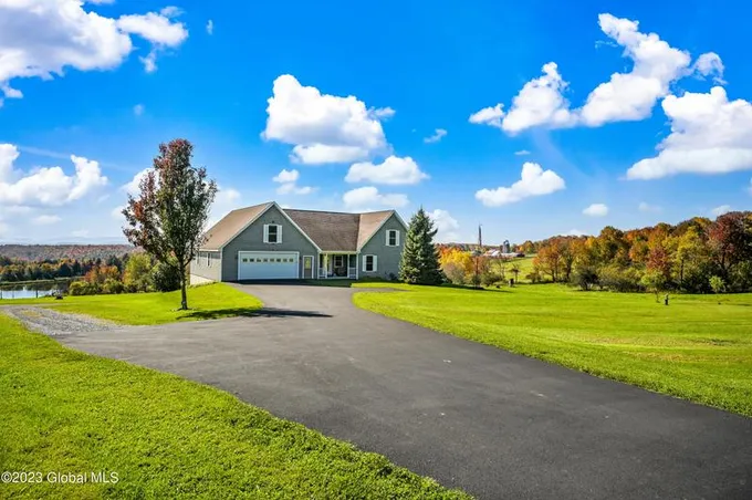 2694 Highway 10, Summit, NY 12175 for Sale