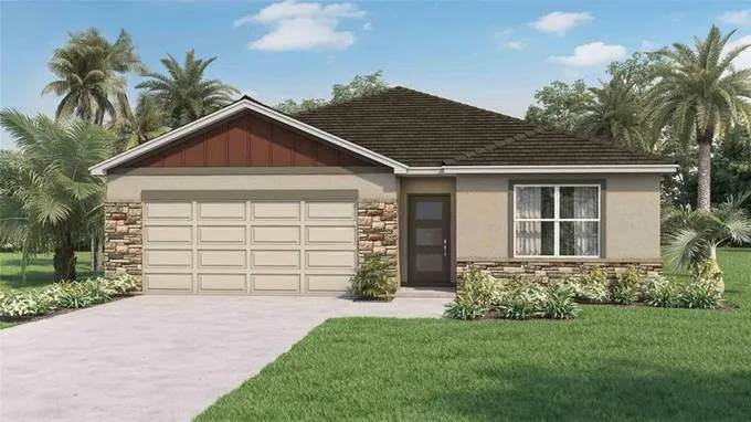 3650 HATCHERY WAY, BRADENTON, FL 34211 Single Family Residence For Sale  MLS# T3501926