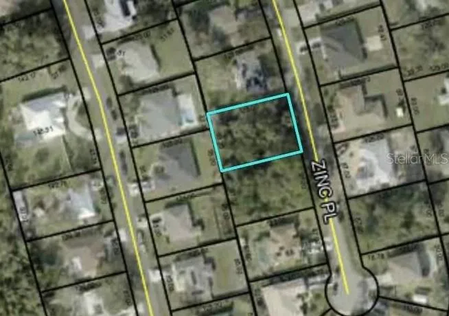 10 Zinc Pl, Palm Coast, FL 32164 - MLS FC297691 for Sale