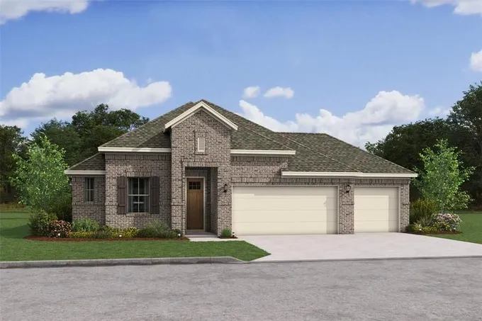 1071 County Road 2269 Ct, CLEVELAND, TX 77327 for Sale