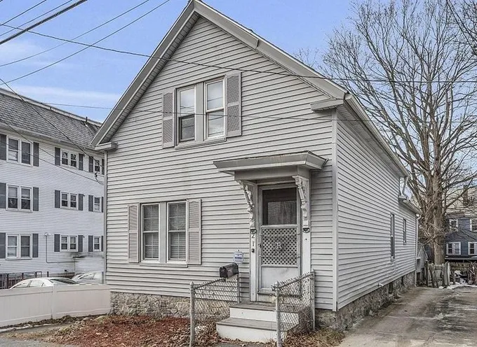 Lowell, Middleinteraction County, MA House for sale Property ID: 418691764
