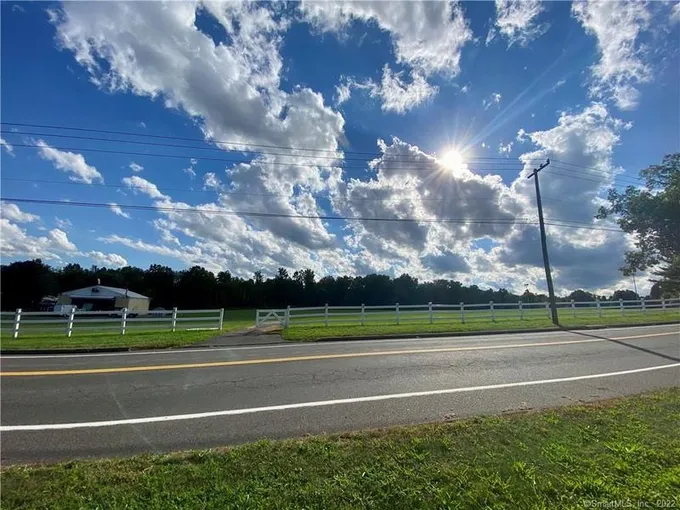 0 Russell Road, East Granby, CT 06026 for Sale