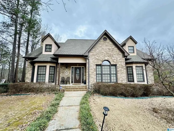 106 SHORE FRONT LANE, WILSONVILLE, AL 35186  624063991 for Sale
