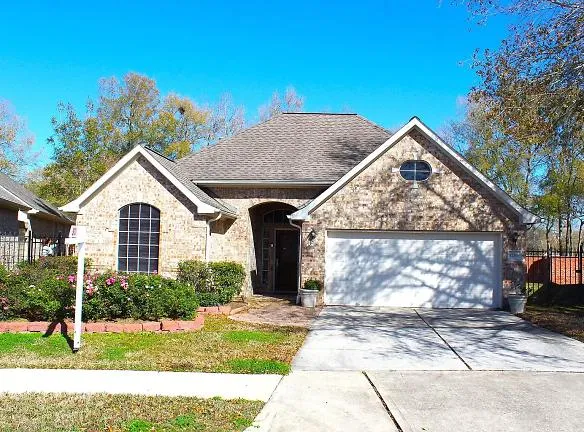 12319 Rutgers Park Ct - Houston, TX 77058 - Home For Rent